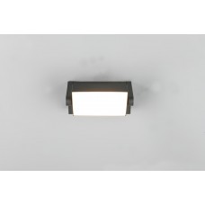 Вуличний настінний світильник д/р kansas Trio 246869142