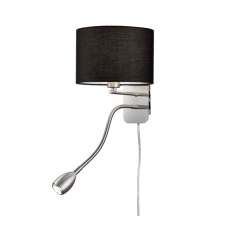 Настенный светильник hotel Trio 271170202