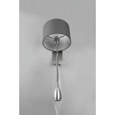 Настенный светильник hotel ip20 Trio 271170211