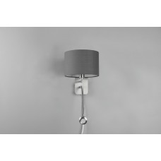 Настенный светильник hotel ip20 Trio 271170211