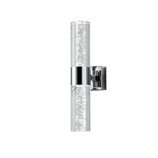 Настенный светильник bolsa Trio 282410206