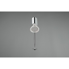 Настенный светильник giada ip44 Trio 283400106