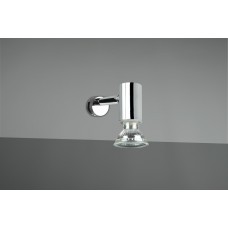 Настенный светильник lorenzo ip44 Trio 283500106