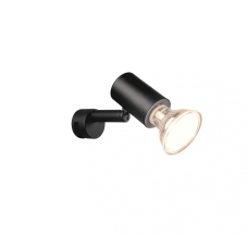 Настенный светильник lorenzo ip44 Trio 283500132