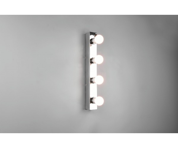 Настенный светильник theatro ip44 Trio 283600406