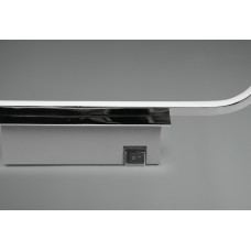 Настінний світильник gianni ip44 Trio 283770106