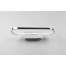 Настінний світильник gianni ip44 Trio 283770106