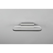 Настінний світильник gianni ip44 Trio 283770106