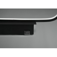 Настінний світильник gianni ip44 Trio 283770132