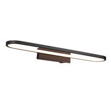 Настенный светильник gianni ip44 Trio 283779132