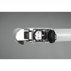 Настінний світильник piera ip44 Trio 284074206