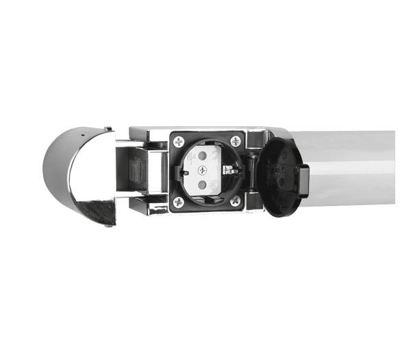 Настенный светильник piera ip44 Trio 284074206