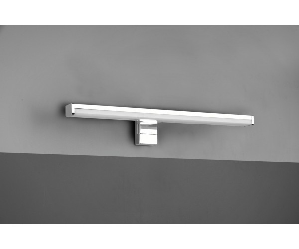 Настінний світильник lino ip44 Trio 284114006