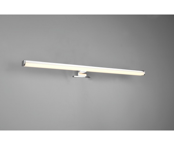 Настенный светильник lino ip44 Trio 284116006