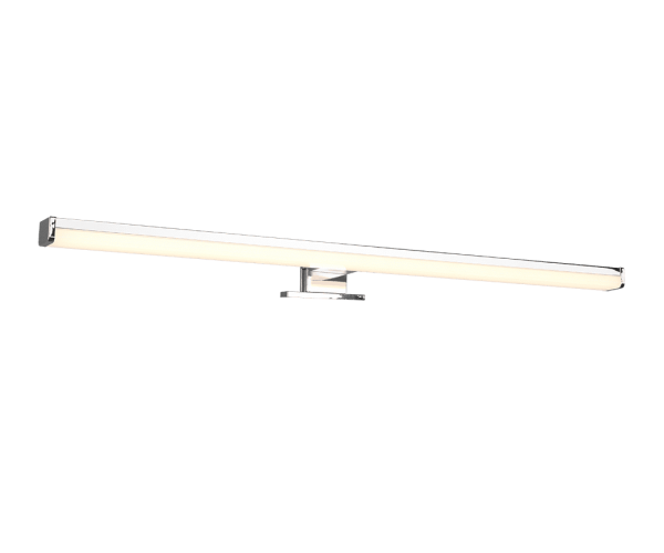 Настенный светильник lino ip44 Trio 284116006