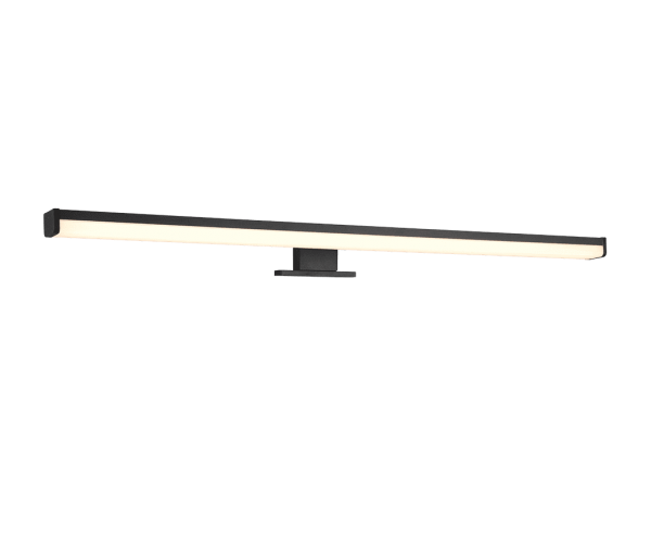 Настенный светильник lino ip44 Trio 284116032