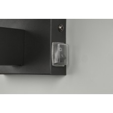 Настінний світильник kula Trio 284270132