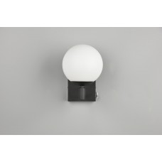 Настінний світильник kula Trio 284270132