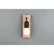 Настінний світильник arturo Trio 284470132