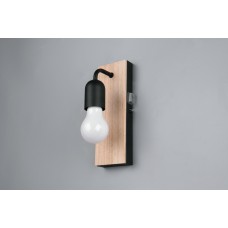 Настінний світильник arturo Trio 284470132