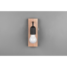 Настінний світильник arturo Trio 284470132