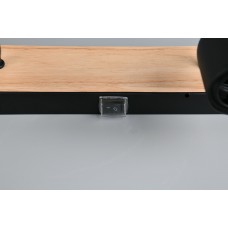 Настінний світильник arturo Trio 284470332