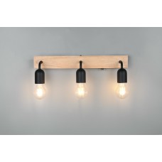 Настінний світильник arturo Trio 284470332