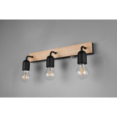 Настінний світильник arturo Trio 284470332