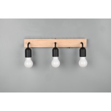 Настінний світильник arturo Trio 284470332