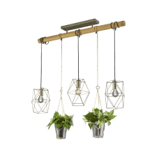 Подвесной светильник plant Trio 301000367