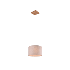 Подвесной светильник elmau Trio 302100130