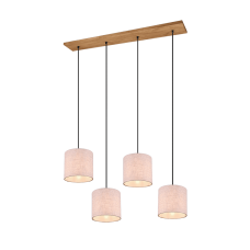 Підвісний світильник elmau Trio 302100430