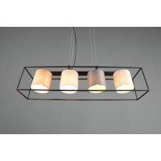 Світильник ross Trio 303100417