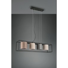 Світильник ross Trio 303100417