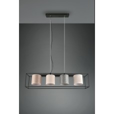 Світильник ross Trio 303100417