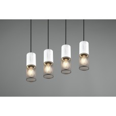 Підвісний світильник tosh Trio 304300434