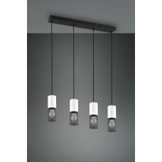 Підвісний світильник tosh Trio 304300434