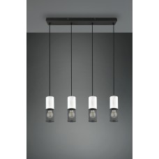 Підвісний світильник tosh Trio 304300434