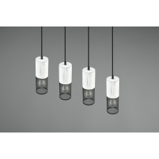 Підвісний світильник tosh Trio 304300434