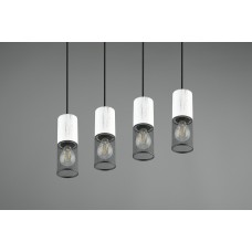 Підвісний світильник tosh Trio 304300434