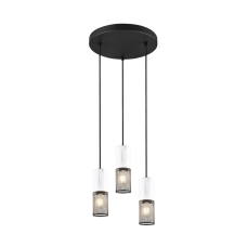 Підвісний світильник tosh Trio 304330334