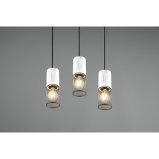 Підвісний світильник tosh Trio 304330334