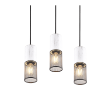 Підвісний світильник tosh Trio 304330334