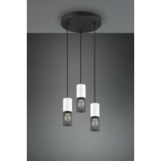 Підвісний світильник tosh Trio 304330334