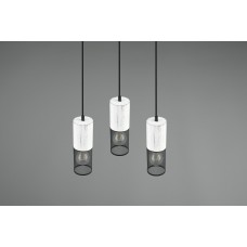 Підвісний світильник tosh Trio 304330334
