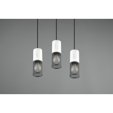 Підвісний світильник tosh Trio 304330334