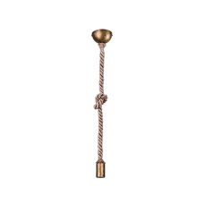 Подвесной светильник rope Trio 310100104