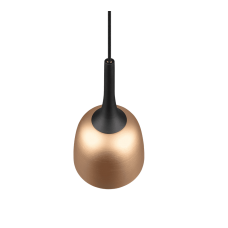 Підвісний світильник chiron Trio 310800308