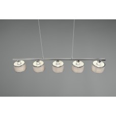 Підвісний світильник kaprun Trio 311600506