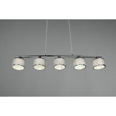 Підвісний світильник kaprun Trio 311600506